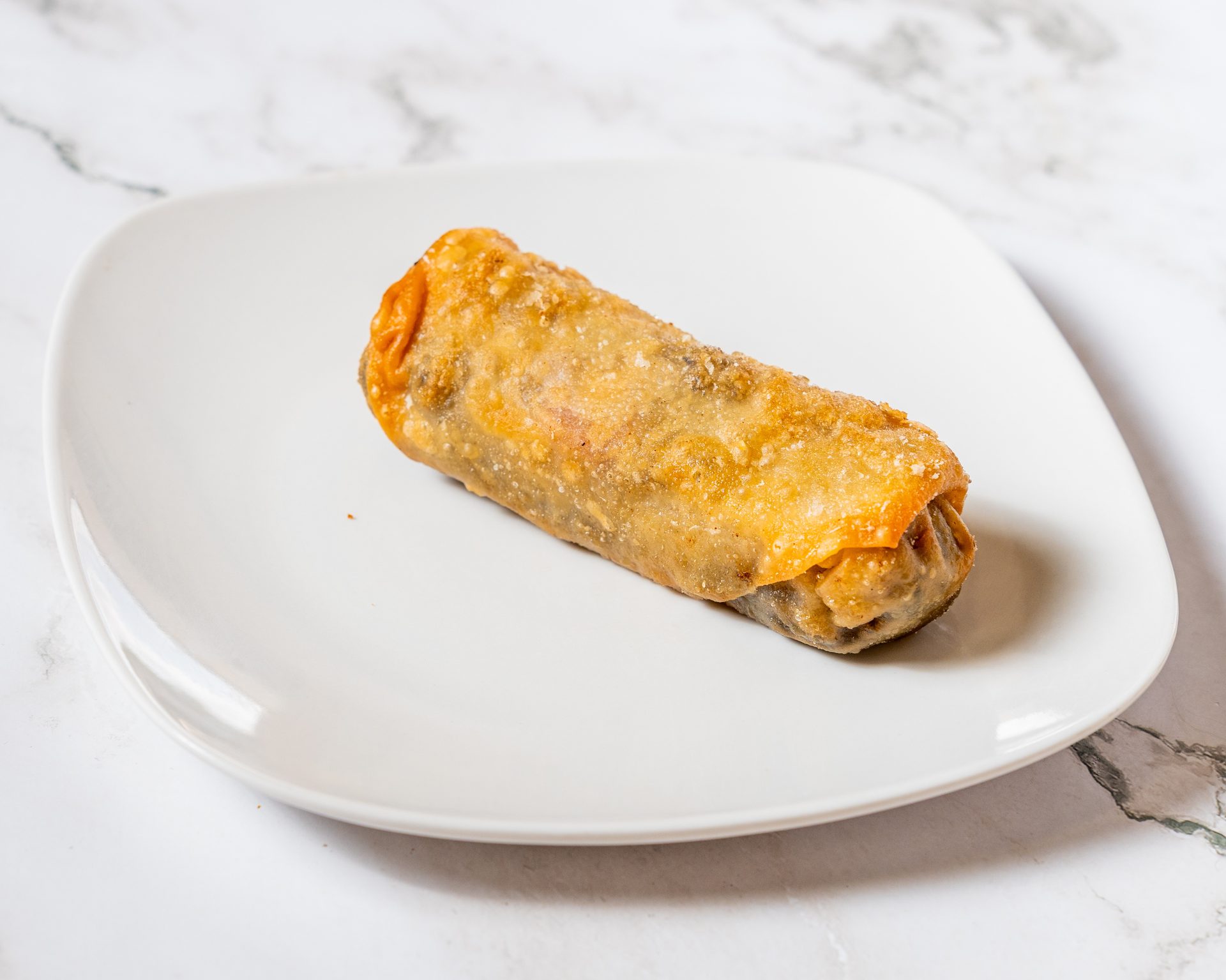 The Oxtail Eggroll