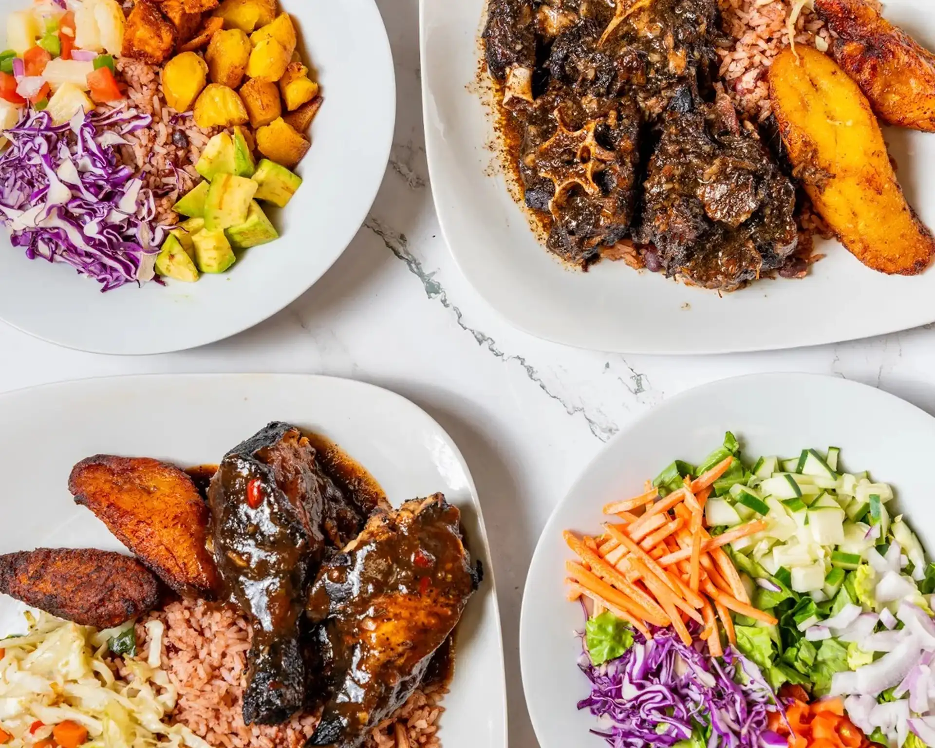 Caribbean Soul Food That Hits Different